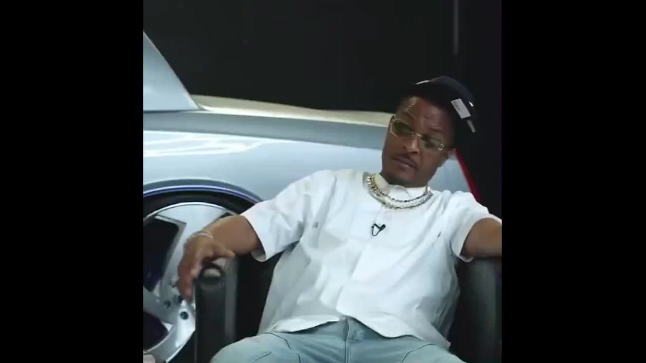 Wallo Gillie's Decades Long Rap Struggle Remains Unwavering